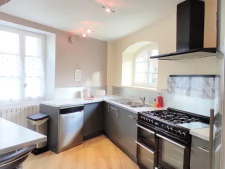 Gîte de charme à Compiègne avec WiFi et terrasse - Photo 12