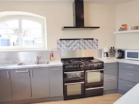 Gîte de charme à Compiègne avec WiFi et terrasse - Photo 13