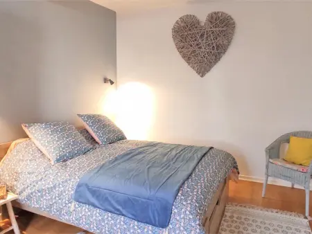 Gîte de charme à Compiègne avec WiFi et terrasse - Photo 17