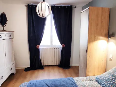 Gîte de charme à Compiègne avec WiFi et terrasse - Photo 18