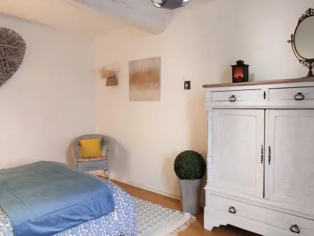 Gîte de charme à Compiègne avec WiFi et terrasse - Photo 19