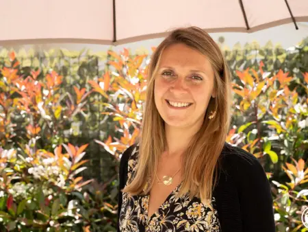 Gîte de charme à Compiègne avec WiFi et terrasse - Photo 23