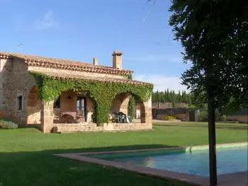 Villa à Camallera,Casa Isabelle 432126 N°633965