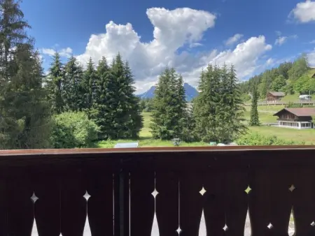 Fichte (Sulliger), Appartement 6 personnes à Saanenmöser - Photo 2