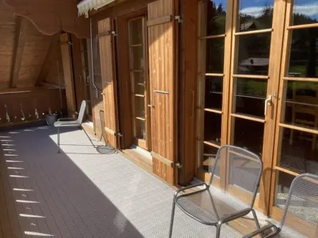 Fichte (Sulliger), Appartement 6 personnes à Saanenmöser - Photo 3