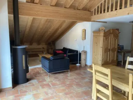 Fichte (Sulliger), Appartement 6 personnes à Saanenmöser - Photo 8