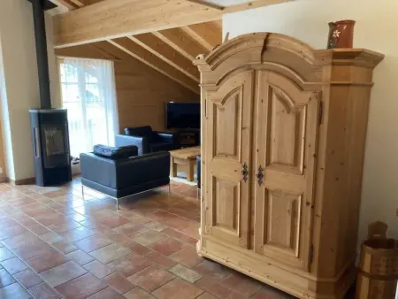 Fichte (Sulliger), Appartement 6 personnes à Saanenmöser - Photo 9