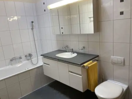 Fichte (Sulliger), Appartement 6 personnes à Saanenmöser - Photo 10