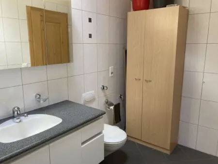 Fichte (Sulliger), Appartement 6 personnes à Saanenmöser - Photo 11