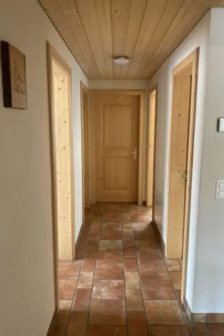 Fichte (Sulliger), Appartement 6 personnes à Saanenmöser - Photo 14