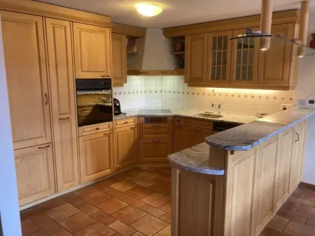 Fichte (Sulliger), Appartement 6 personnes à Saanenmöser - Photo 15