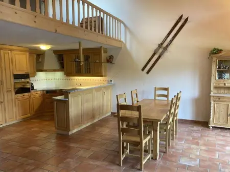 Fichte (Sulliger), Appartement 6 personnes à Saanenmöser - Photo 16