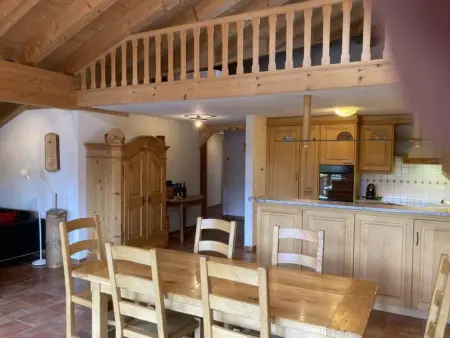 Fichte (Sulliger), Appartement 6 personnes à Saanenmöser - Photo 17