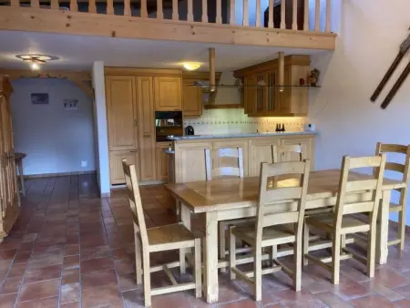 Fichte (Sulliger), Appartement 6 personnes à Saanenmöser - Photo 18