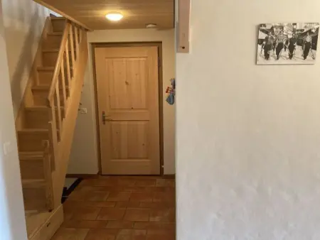 Fichte (Sulliger), Appartement 6 personnes à Saanenmöser - Photo 19