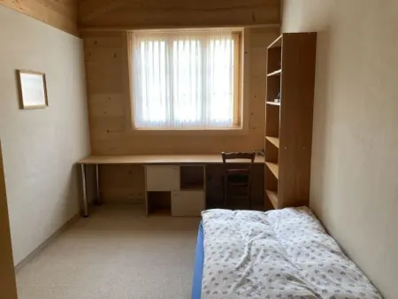 Fichte (Sulliger), Appartement 6 personnes à Saanenmöser - Photo 20