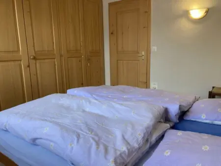 Fichte (Sulliger), Appartement 6 personnes à Saanenmöser - Photo 23