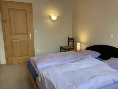 Fichte (Sulliger), Appartement 6 personnes à Saanenmöser - Photo 24