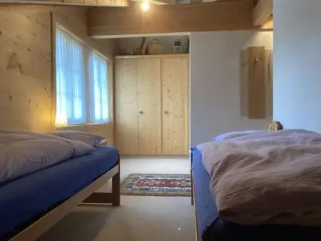 Fichte (Sulliger), Appartement 6 personnes à Saanenmöser - Photo 25