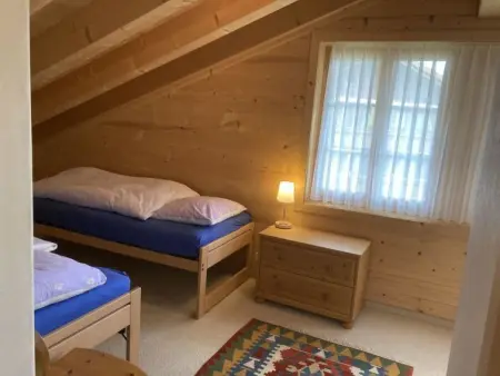 Fichte (Sulliger), Appartement 6 personnes à Saanenmöser - Photo 26