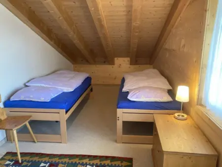 Fichte (Sulliger), Appartement 6 personnes à Saanenmöser - Photo 27