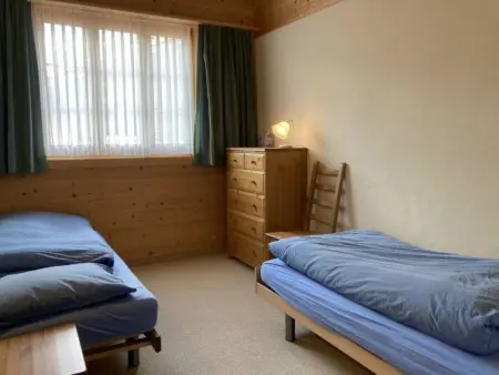 Fichte (Sulliger), Appartement 6 personnes à Saanenmöser - Photo 28