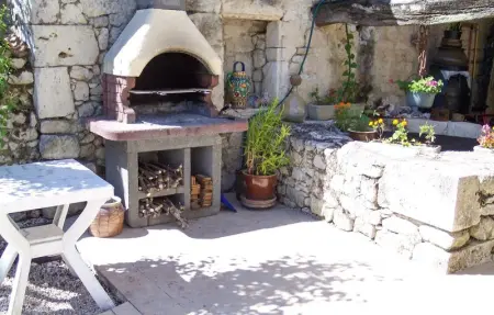 Location Maison 7 personnes à Cauzac - Photo 2