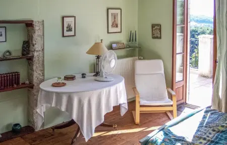 Location Maison 7 personnes à Cauzac - Photo 7