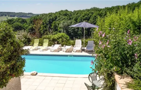 Location Maison 7 personnes à Cauzac - Photo 10