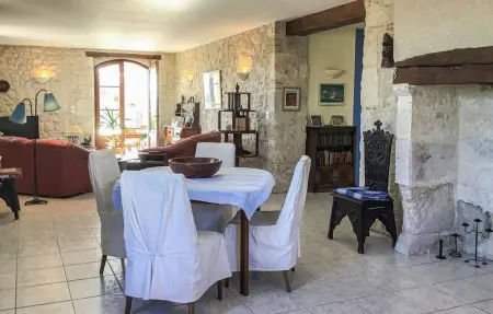 Location Maison 7 personnes à Cauzac - Photo 13