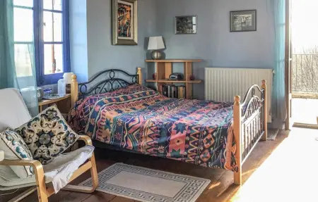 Location Maison 7 personnes à Cauzac - Photo 16