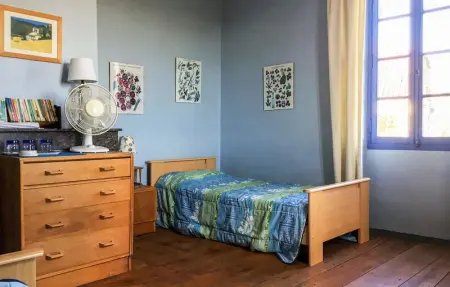 Location Maison 7 personnes à Cauzac - Photo 18