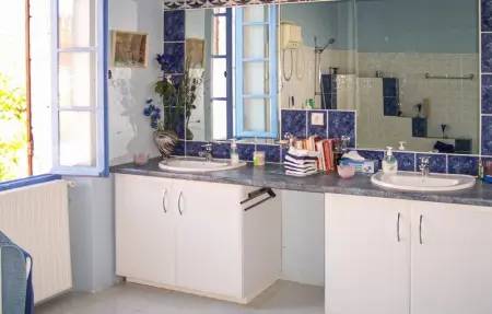 Location Maison 7 personnes à Cauzac - Photo 20