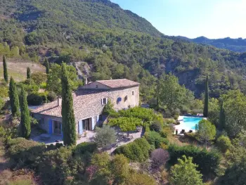 Maison à Montaulieu,Le Serre des Granges Plus FR.26110.01 N°841325