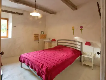 Le Serre des Granges Plus, Maison 10 personnes à Montaulieu - Photo 19