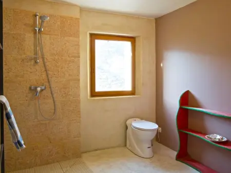 Le Serre des Granges Plus, Maison 10 personnes à Montaulieu - Photo 22