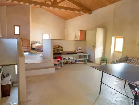 Le Serre des Granges Plus, Maison 10 personnes à Montaulieu - Photo 27