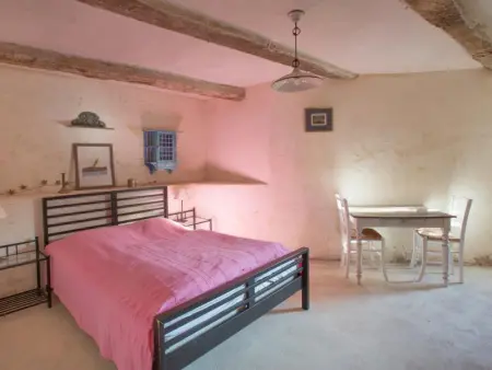 Le Serre des Granges, Maison 8 personnes à Montaulieu - Photo 13