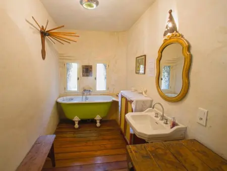 Le Serre des Granges, Maison 8 personnes à Montaulieu - Photo 16