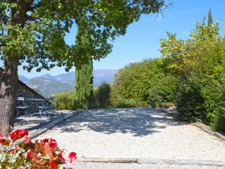 Le Serre des Granges, Maison 8 personnes à Montaulieu - Photo 19