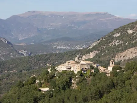 Le Serre des Granges, Maison 8 personnes à Montaulieu - Photo 22