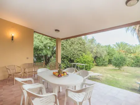 Maison à Costa Rei, Villa Monte Nai (REI420) - L841365