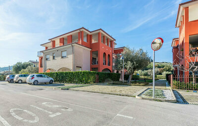 Location Appartement à Cologna spiaggia IZK178 N°642250