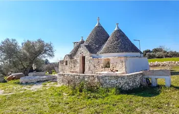 Tarente, Maison à Martina Franca ISA524 N°841384