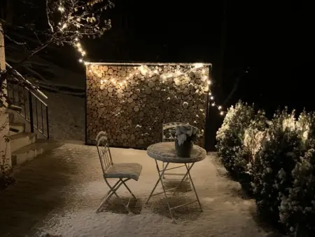 Lohnerblick, Appartement 2 personnes à Adelboden - Photo 7