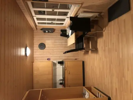 Lohnerblick, Appartement 2 personnes à Adelboden - Photo 8