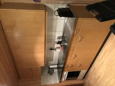 Lohnerblick, Appartement 2 personnes à Adelboden - Photo 9