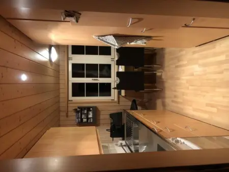 Lohnerblick, Appartement 2 personnes à Adelboden - Photo 10