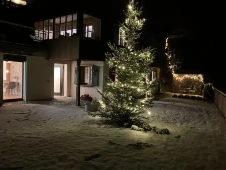 Lohnerblick, Appartement 2 personnes à Adelboden - Photo 16