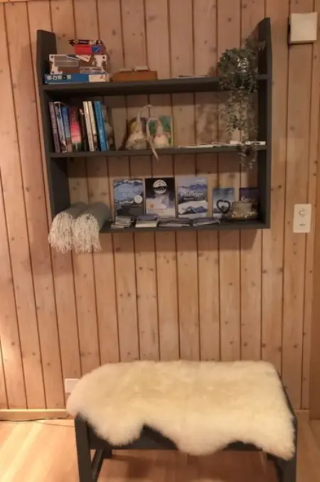 Lohnerblick, Appartement 2 personnes à Adelboden - Photo 23